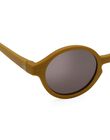 Lunettes baby olive green LUNET BBY OLIVE / 21PSSE001SOL633